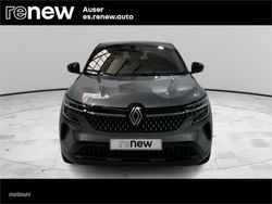 Renault Austral Techno Mild Hybrid 103kW (140CV) Auto - Miniatura 4