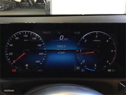 Mercedes Clase A 180 d - Miniatura 13