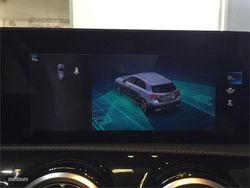Mercedes Clase A 180 d - Miniatura 17