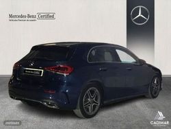 Mercedes Clase A 180 d - Miniatura 2