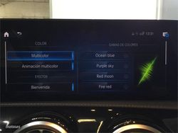 Mercedes Clase A 180 d - Miniatura 21