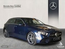 Mercedes Clase A 180 d - Miniatura 3