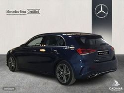 Mercedes Clase A 180 d - Miniatura 4