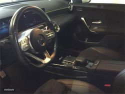 Mercedes Clase A 180 d - Miniatura 6