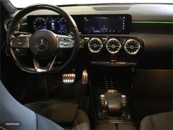 Mercedes Clase A 180 d - Miniatura 8