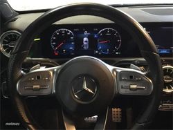 Mercedes Clase A 180 d - Miniatura 9