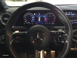 Mercedes Clase A 200 d Sedán - Miniatura 10