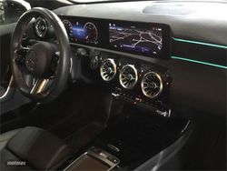 Mercedes Clase A 200 d Sedán - Miniatura 11