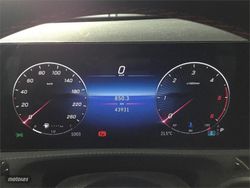 Mercedes Clase A 200 d Sedán - Miniatura 14