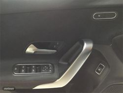 Mercedes Clase A 200 d Sedán - Miniatura 16