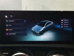 Mercedes Clase A 200 d Sedán - Miniatura 17