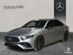 Mercedes Clase A 200 d Sedán - Miniatura 2