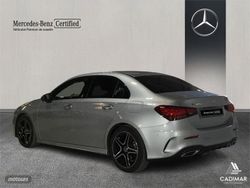 Mercedes Clase A 200 d Sedán - Miniatura 5