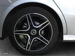 Mercedes Clase A 200 d Sedán - Miniatura 6