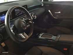 Mercedes Clase A 200 d Sedán - Miniatura 7