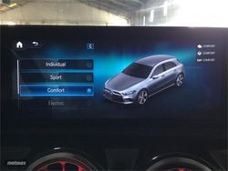 Mercedes Clase A 250 e - Miniatura 17