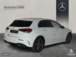 Mercedes Clase A 250 e - Miniatura 2