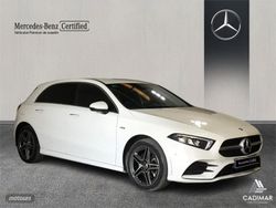 Mercedes Clase A 250 e - Miniatura 3