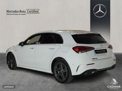 Mercedes Clase A 250 e - Miniatura 4
