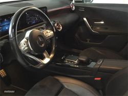 Mercedes Clase A 250 e - Miniatura 6