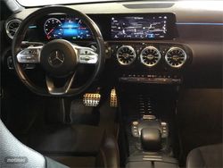 Mercedes Clase A 250 e - Miniatura 8