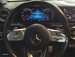 Mercedes Clase A 250 e - Miniatura 9
