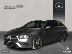 Mercedes Clase CLA 200 Shooting Brake - Miniatura 1