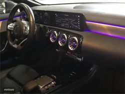 Mercedes Clase CLA 200 Shooting Brake - Miniatura 10