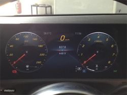 Mercedes Clase CLA 200 Shooting Brake - Miniatura 13