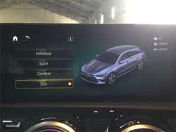 Mercedes Clase CLA 200 Shooting Brake - Miniatura 17