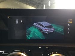 Mercedes Clase CLA 200 Shooting Brake - Miniatura 18