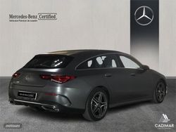 Mercedes Clase CLA 200 Shooting Brake - Miniatura 2