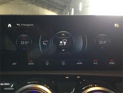 Mercedes Clase CLA 200 Shooting Brake - Miniatura 20