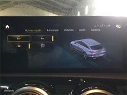 Mercedes Clase CLA 200 Shooting Brake - Miniatura 23