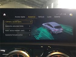 Mercedes Clase CLA 200 Shooting Brake - Miniatura 24