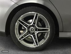 Mercedes Clase CLA 200 Shooting Brake - Miniatura 5