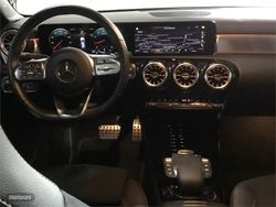 Mercedes Clase CLA 200 Shooting Brake - Miniatura 8