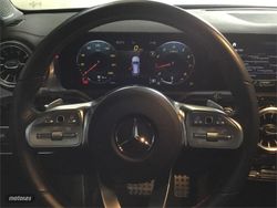 Mercedes Clase CLA 200 Shooting Brake - Miniatura 9