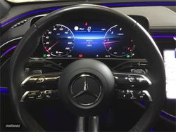 Mercedes Clase E 220 d - Miniatura 10