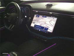Mercedes Clase E 220 d - Miniatura 11