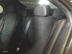 Mercedes Clase E 220 d - Miniatura 12