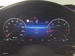 Mercedes Clase E 220 d - Miniatura 14