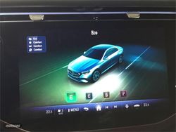 Mercedes Clase E 220 d - Miniatura 17