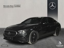 Mercedes Clase E 220 d - Miniatura 2