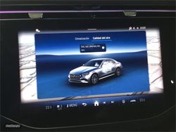 Mercedes Clase E 220 d - Miniatura 20