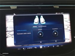 Mercedes Clase E 220 d - Miniatura 24