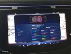 Mercedes Clase E 220 d - Miniatura 25