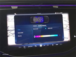 Mercedes Clase E 220 d - Miniatura 26