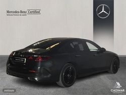 Mercedes Clase E 220 d - Miniatura 3