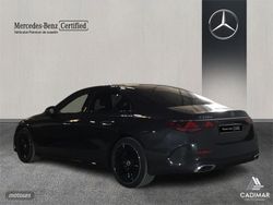 Mercedes Clase E 220 d - Miniatura 5